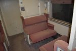 Empire Builder Coach